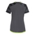 Camisa Internacional III 23/24 - Torcedor Adidas Feminina - Cinza com detalhes em verde - comprar online