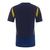 Camisa Al-Nassr II 24/25 - Torcedor Adidas Masculina - Azul com detalhes em amarelo e branco - comprar online