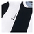Camisa Corinthians III 24/25 - Torcedor Nike Masculina - Preta e branca na internet