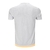 Camisa São Paulo Treino 24/25 - Torcedor New Balance Masculina - Branca com detalhes em cinza - comprar online