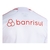 Camisa Internacional II 24/25 - Torcedor Adidas Masculina - Branca com detalhes em vermelho - loja online