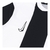 Camisa Corinthians III 24/25 - Torcedor Nike Feminina - Branca e preta na internet