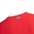 Camisa AC Milan I 24/25 - Torcedor Puma Masculina - Vermelha e preta com detalhes em branco - Loja Show de Bola