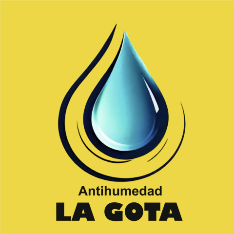 ANTIHUMEDAD LA GOTA