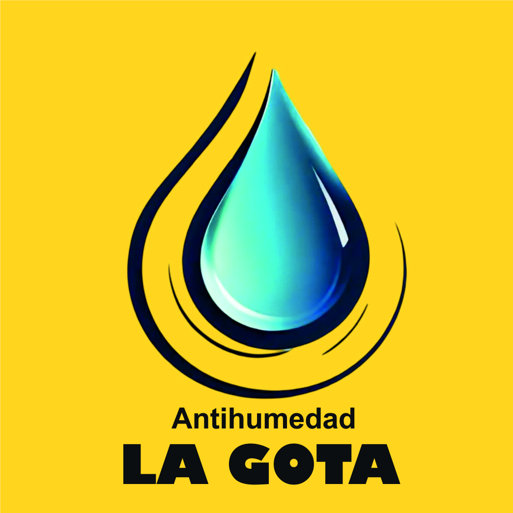 ANTIHUMEDAD LA GOTA