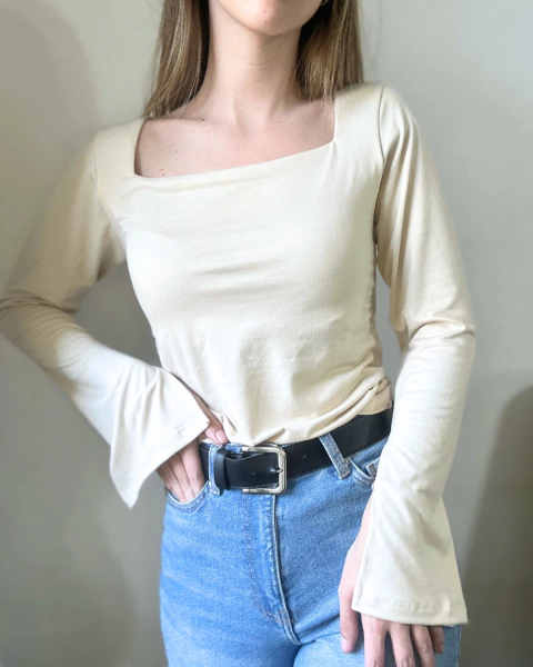 Remera Clara - comprar online