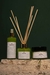 Kit Capim Limão - Aromatizador, Home Spray e Velas - comprar online