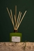 Aromatizador de Ambiente Capim Limão - Scentra