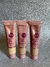 Bases alta cobertura Pink 21 - comprar online