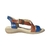 Betania - Suela y Azul - 073 - comprar online