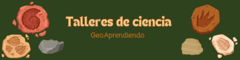 Banner de la categoría Talleres de Ciencia 