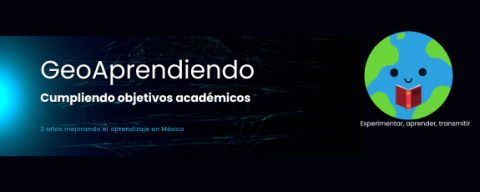 GeoAprendiendo escuela de regularización online