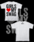 GIRLS <3 MY SWAG
