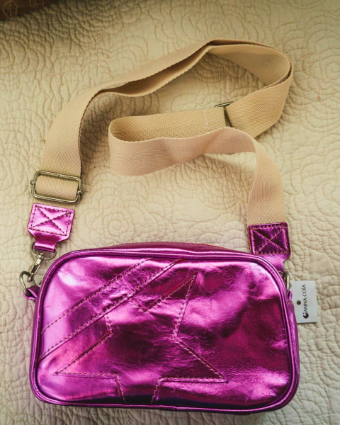 Bandolera Niza - comprar online