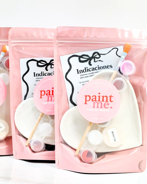 Kit "Pinta tu Alhajero"