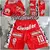 Shorts potrero clubes