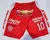 Shorts potrero clubes - tienda online