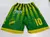 Shorts potrero clubes en internet