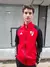 Campera Argentina - Boca -River - Inter - Real Madrid - Quiero +