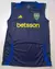 Musculosa Argentina - River - Boca en internet