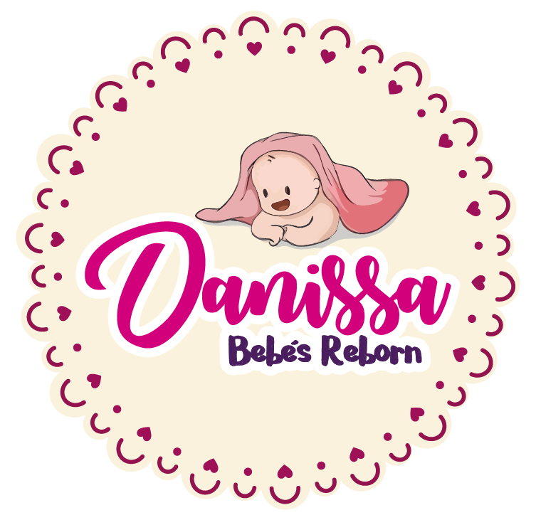 Danissa bebes reborn