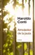 Alrededor de la jaula de Haroldo Conti | Editorial Emecé - comprar online