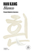Blanco de Han Kang | Editorial Random House - comprar online
