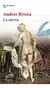 La sierva de Andrés Rivera | Editorial Seix Barral - comprar online