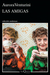 Las Amigas - Booket Verano 2024-2025 de Aurora Venturini | Editorial Tusquets - comprar online