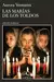 Las Marias de Los Toldos de Aurora Venturini | Editorial Tusquets - comprar online