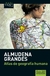 Atlas de geografía humana de Almudena Grandes | Editorial Tusquets