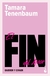 El Fin Del Amor de Tamara Tenenbaum | Editorial Booket - comprar online