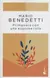 Primavera con una esquina rota de Mario Benedetti | Editorial Booket - comprar online