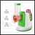 Rallador eléctrico Salad Maker 150W - comprar online