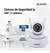 Cámara IP Wifi inalámbrica HD 360 Suono 2 antenas - comprar online