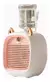 Ventilador/ Humidificador Portátil USB
