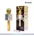 Microfono Karaoke Suono - comprar online