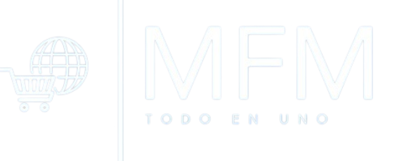 MFM todo en uno