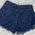 SHORTS JEANS LOVE - comprar online