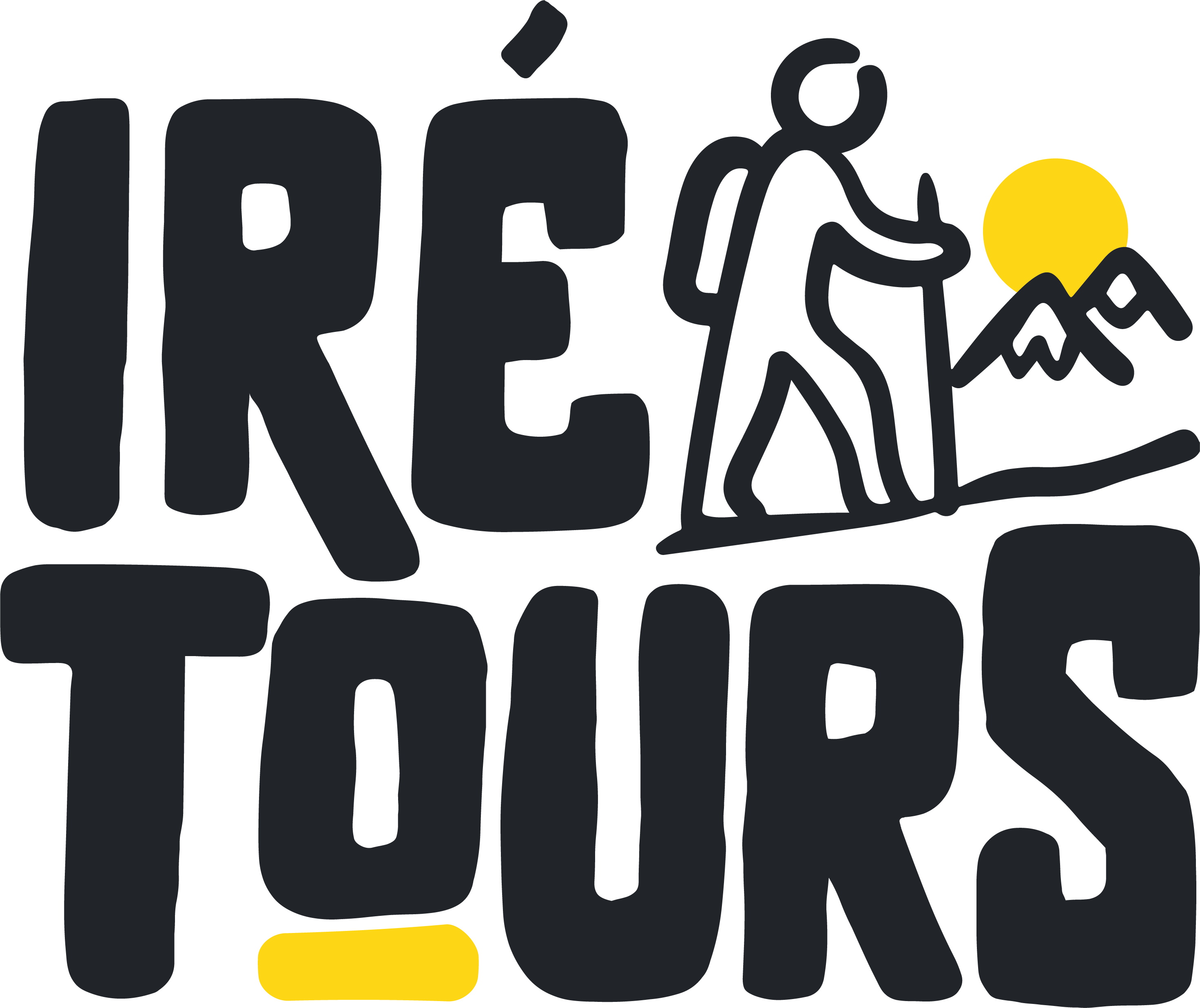 Iré Tours