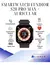 Smart Watch con Audiculares - LE TECH