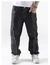 Jean mom cargo Japon
