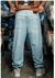 Jean mom c/puño Estonia - comprar online
