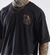 Remera Oversize Flame en internet