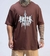 Remera Oversize Faith