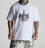 Remera Oversize Faith - comprar online