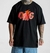 Remera Oversize OMG - comprar online