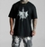 Remera Oversize Faith en internet