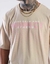 Remera Oversize Respect - comprar online