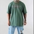 Remera Oversize Respect - tienda online